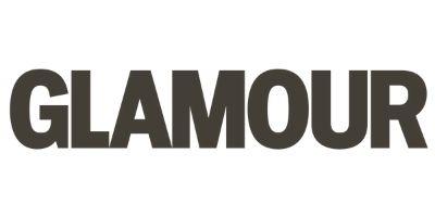 Le logo de Glamour