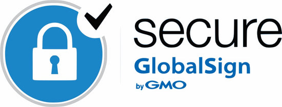 Logo de sécurité de GlobalSign