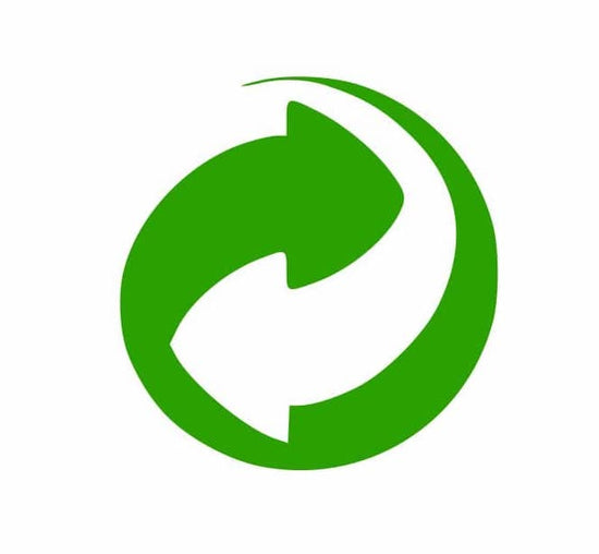 Logo du point vert
