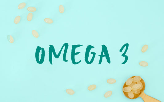 Oméga 3 – une carence malgré une alimentation saine ?