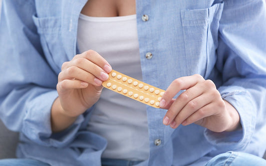 Contrôlée par la pilule – les 7 meilleurs conseils pour arrêter !