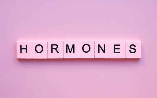 Un déséquilibre hormonal ? Voici comment rééquilibrer vos hormones !