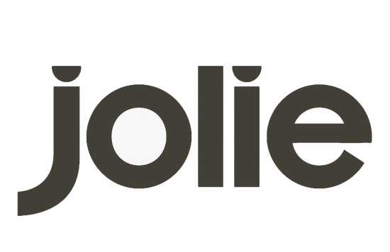 Logo de jolie
