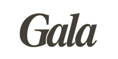 Le logo de Gala