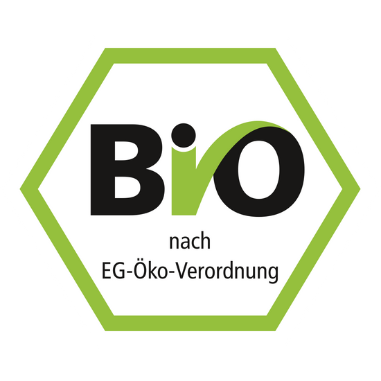 Logo de bio de l'UE