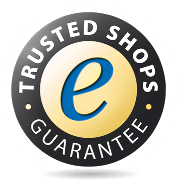 Logo de Trusted Shops