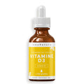 Vitamine du Soleil : Vitamine D3 en gouttes