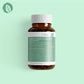Capsules Anti-Stress : Schisandra, rhodiola, ashwagandha, vitamine B12