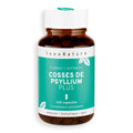 Cosses de Psyllium Plus : Fibres + extraits de plantes