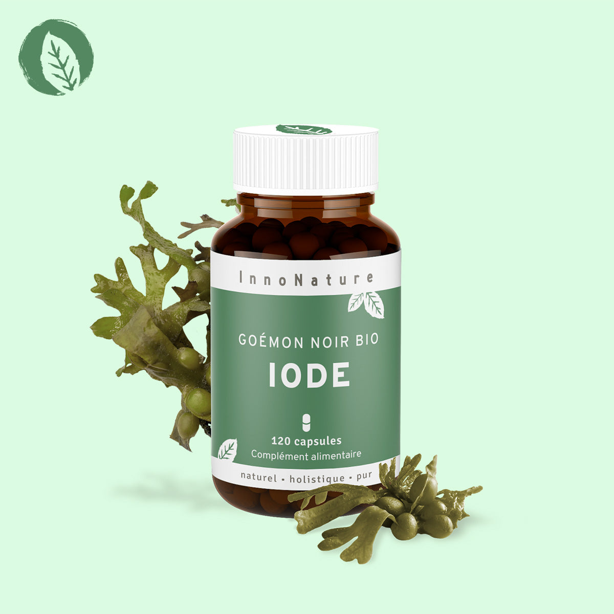 Pour votre thyroïde