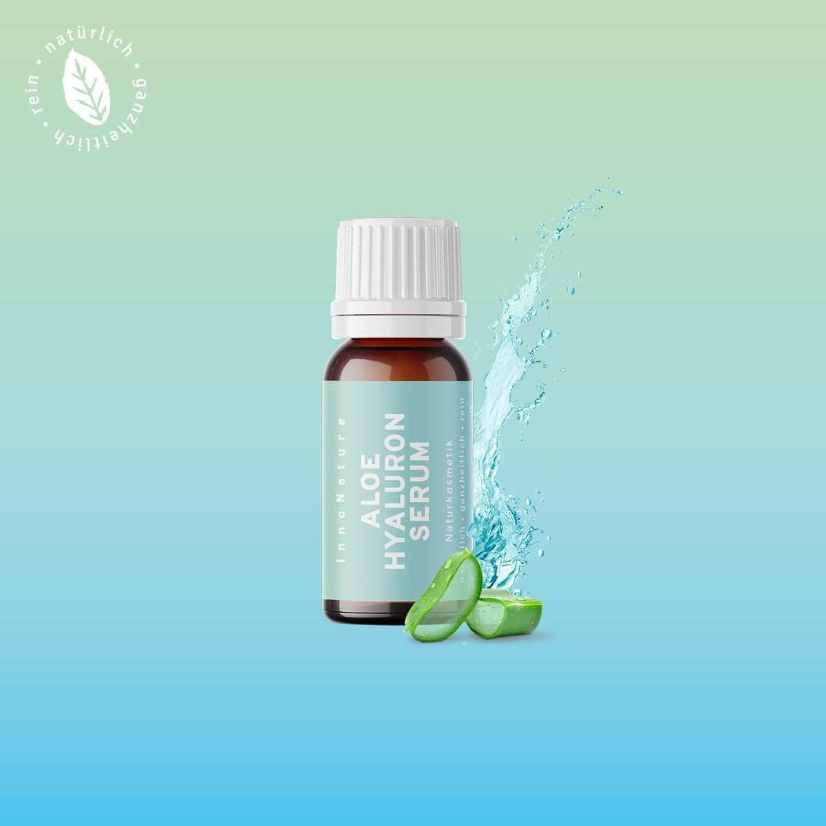 Cosmétiques naturels